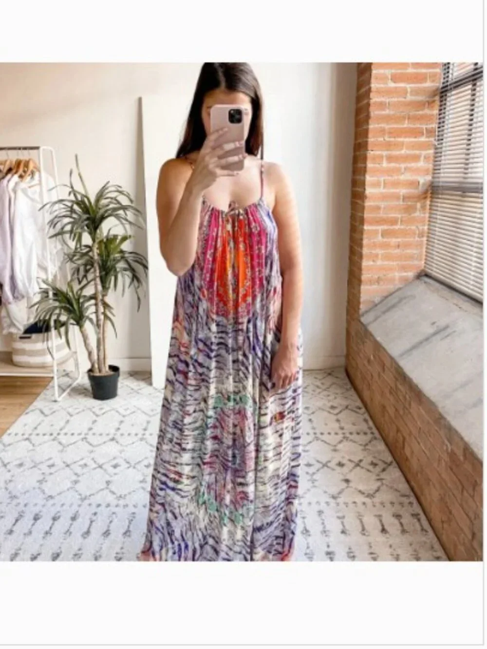 julieta maxi dress Julie Yellow Maxi Dress - 8